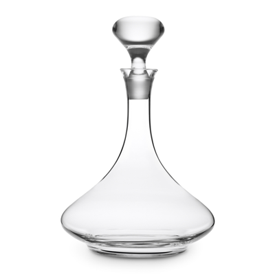 Peugeot Capitaine Magnum Wine Decanter 