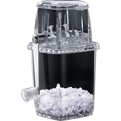 Cilio Ice Crusher Deluxe 