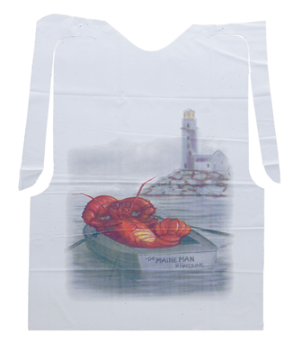 Maine Man Lobster Bibs