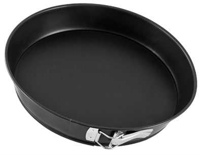 Zenker Tapered 11" Non Stick Springform Pan 