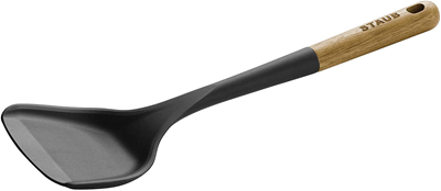 Staub Tools Silicone Wok Turner