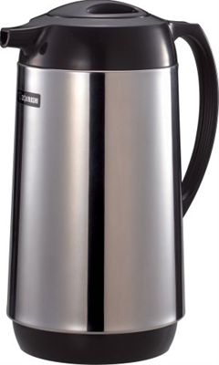 Zojirushi Polished Stainless Steel Vacuum Insulated Thermal Carafe - 34-oz  (1 liter)