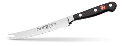 Wusthof Classic 5" Tomato Knife  