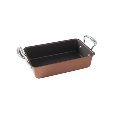 Nordic Ware Medium Non-Stick Roasting Pan