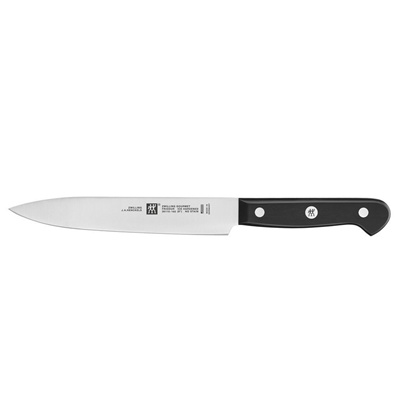 Zwilling J.A. Henckels Gourmet 6" Slicing / Carving Knife 