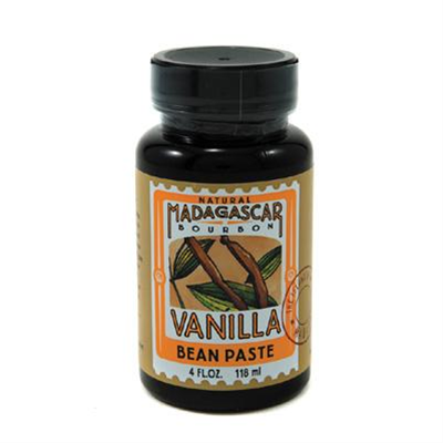 CK Products Vanilla Bean Paste 4oz