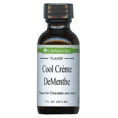 CK Products Cool Creme De Menthe Cordial Oil 