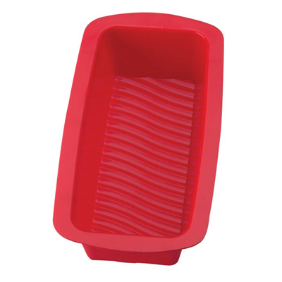 Mrs. Anderson's Baking Silicone Loaf Pan