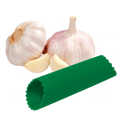 Fante's Silicone Garlic Peeler Tube