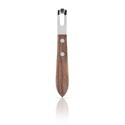 Viski Professional Channel Knife