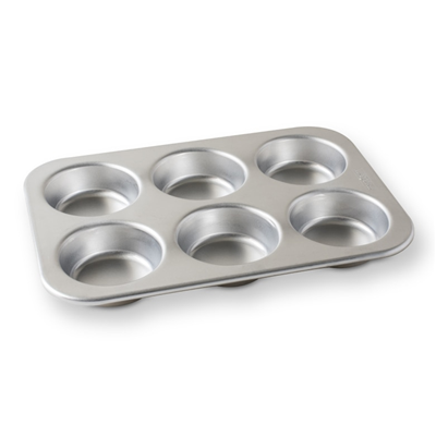 Nordic Ware Naturals Jumbo Muffin Pan