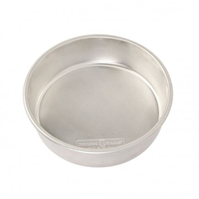 Nordic Ware Naturals 8" Round Cake Pan