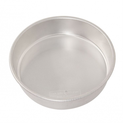 Nordic Ware Naturals 9" Round Cake Pan