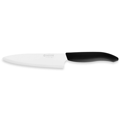 Kyocera 5" Ceramic Knife - White