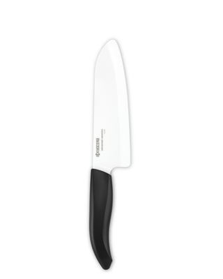 Kyocera 6" Ceramic Knife - White