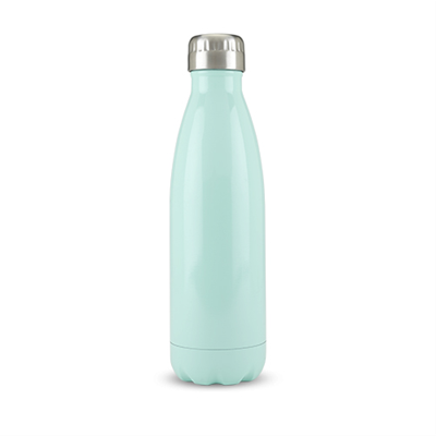 True2Go: 500ml Water Bottle - Blue