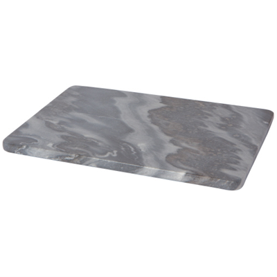 Marble Serving Board - Grey