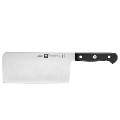 ZWILLING Gourmet 7" Chinese Chef's Knife/Vegetable Cleaver