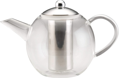 Bonjour Glass Teapot