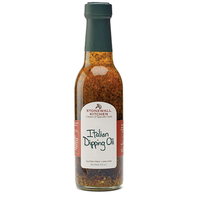 Stonewall Kitchen Italian Dipping Oil