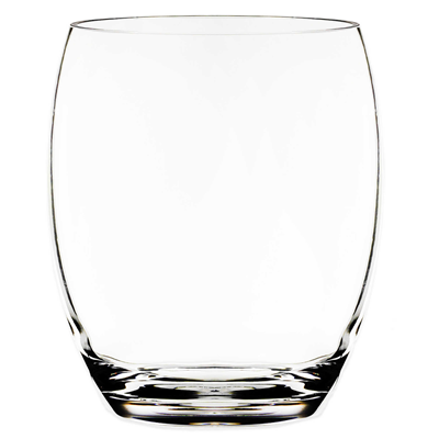 Prodyne LUX Acrylic Stemless Wine Tumbler 