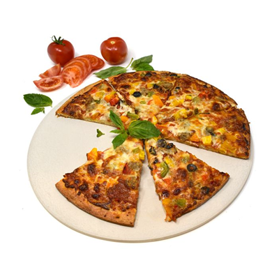 Norpro 16" Round Pizza Stone