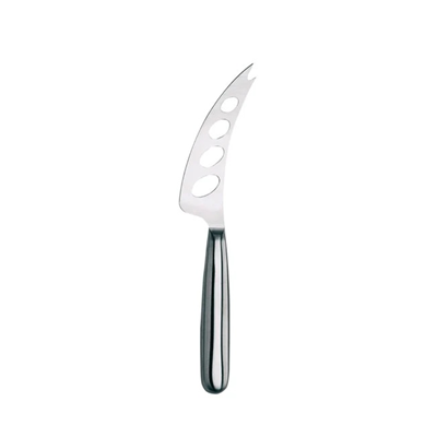 Swissmar Stainless Steel Moist Cheese Knife 