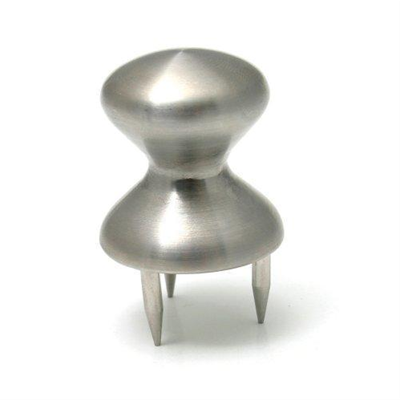 Swissmar Stainless Steel Cheese Holder