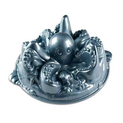 Nordic Ware Octopus Bundt Pan