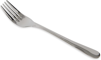 RSVP Monty's Dinner Fork 