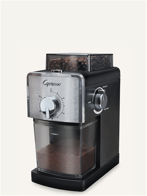 Capresso Coffee Burr Grinder 