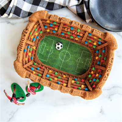 Nordic Ware Stadium Pan 