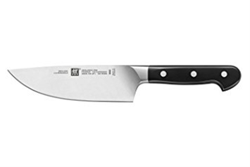 Zwilling Pro 6” Chef's Knife