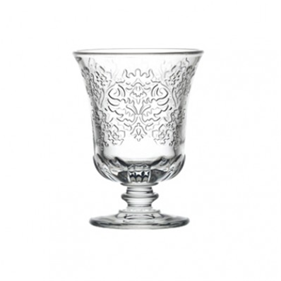 Amboise Wine / Water Glass