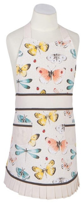 Now Designs Fly Away Sally Kids Apron
