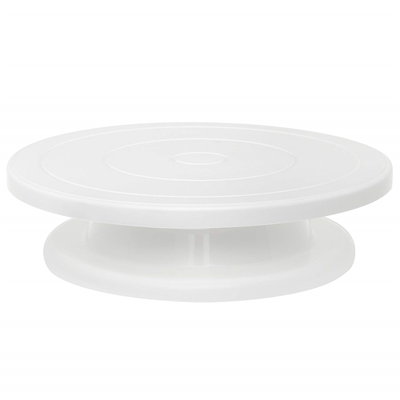 Ateco 11" Revolving Cake Stand