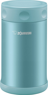 Zojirushi 25 oz. Stainless Steel Food Jar  