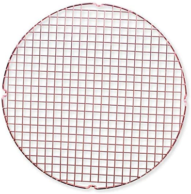 Nordic Ware Round Cooling Grid - Copper 