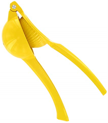 Progressive Lemon & Lime Squeezers - Yellow or Green 