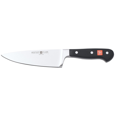 Wusthof Classic 6" Wide Cooks Knife