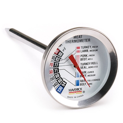 Maverick Gourmet Roasting Thermometer 