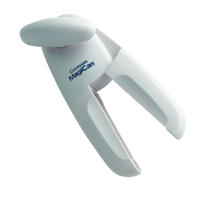 Zyliss MagiCan Can Opener - White 