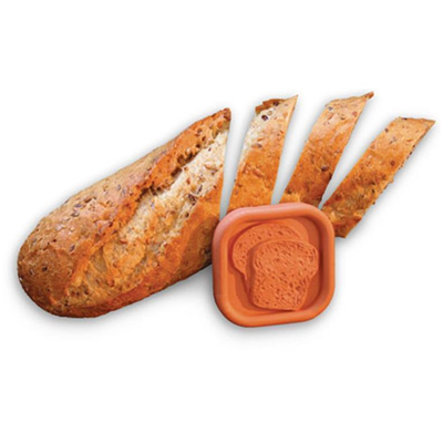 Ceramic Bread Saver