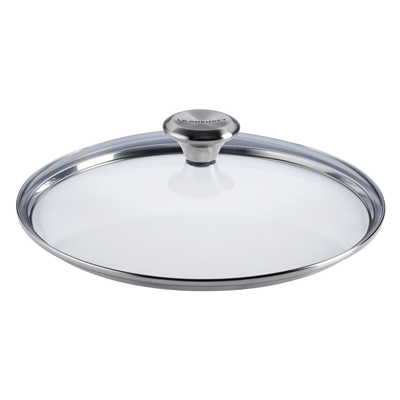 Le Creuset Signature 10" Glass Lid 