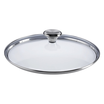 Le Creuset Signature Glass Lid 11"