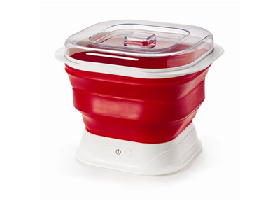  Cuisipro Collapsible Yogurt Maker 