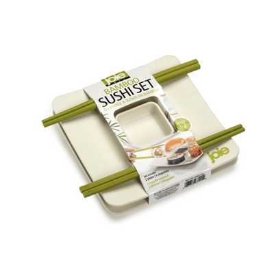 Joie Bamboo Sushi Set