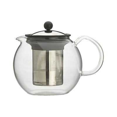 Bodum Assam Tea Press with Filter 34oz