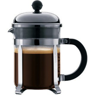 Chambord 4 Cup / 17oz French Press