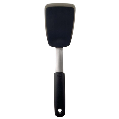 Oxo Medium Silicone Flexible Turner